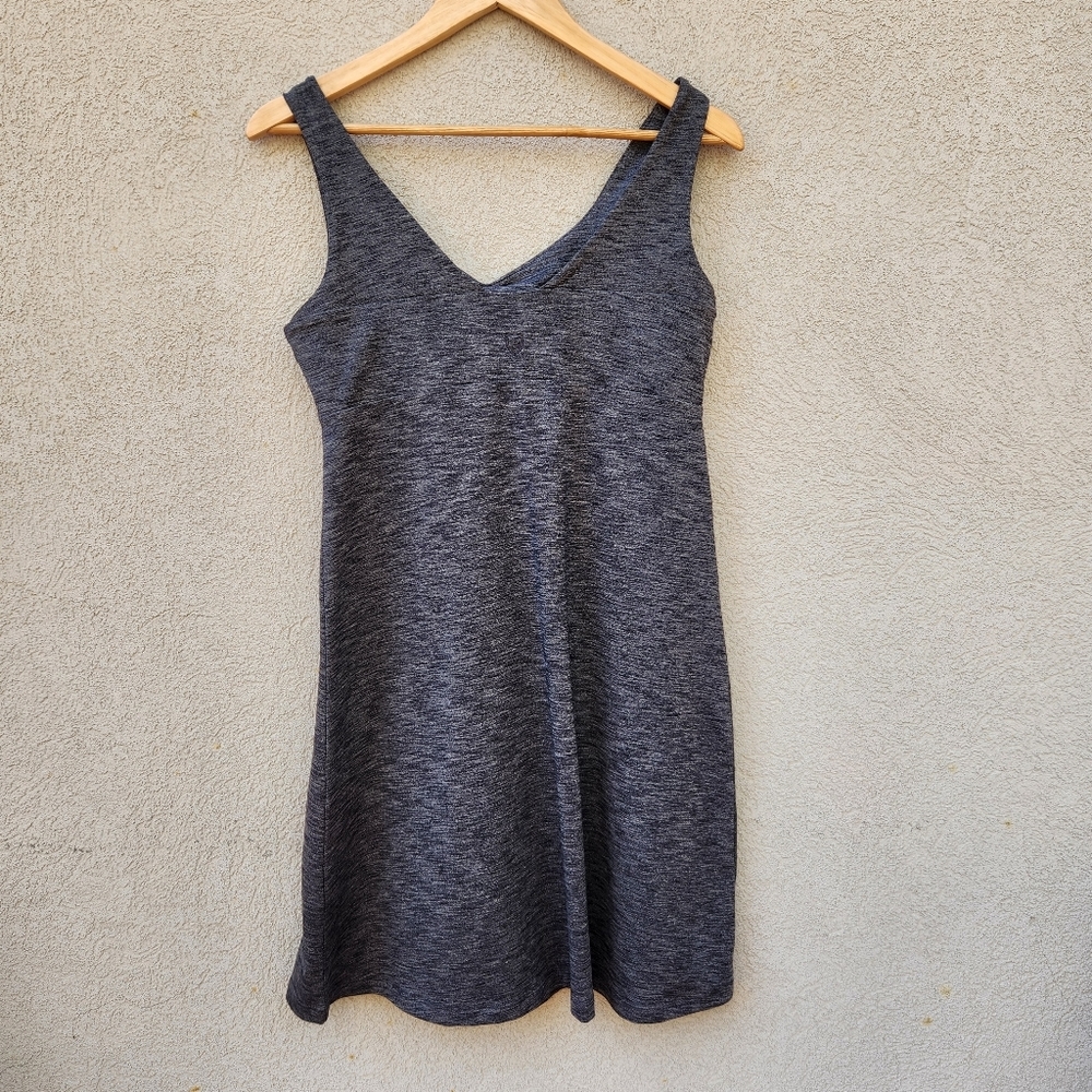 Kuhl Dress Women's Medium Gray Activewear Outdoor Hiking Summer Mountains - Picture 2 of 10